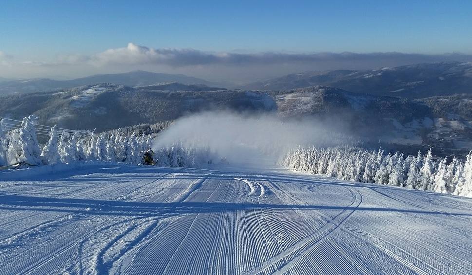 szczyrkowski-o-rodek-narciarski-szczyrk-warunki-pogoda