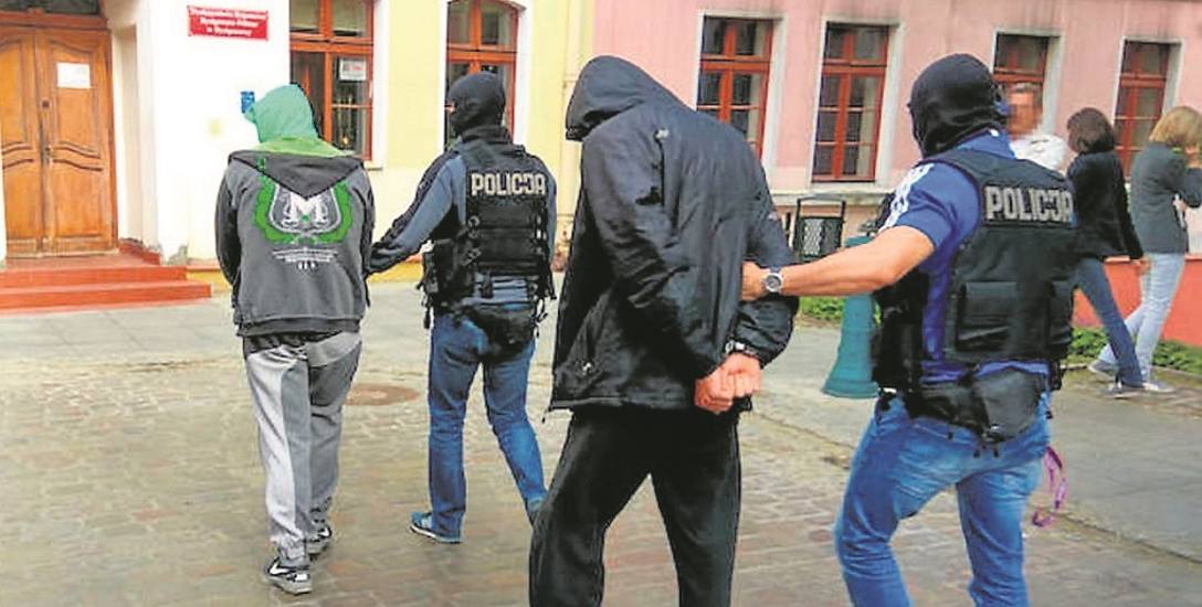 Na razie w związku z atakiem na tle narodowościowym na zagranicznych studentów w Bydgoszczy zarzuty usłyszało sześć osób. Wszyscy są w wieku od 18 do