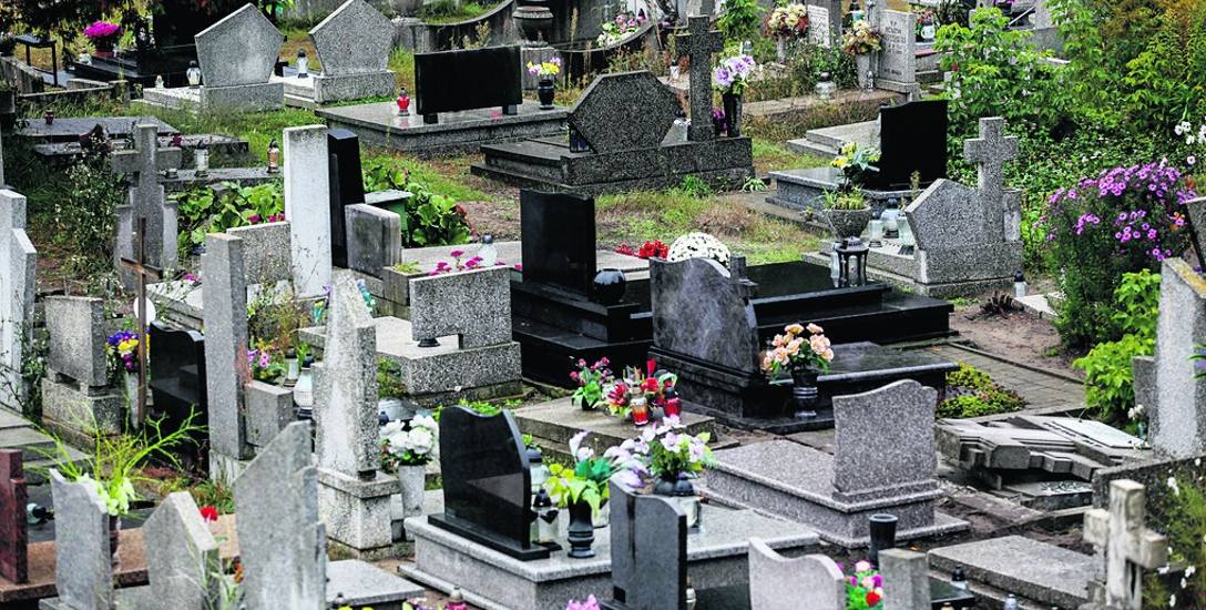 Do kogo należy rodzinny grób? Proces z zarządcą cmentarza w Katowicach Panewnikach