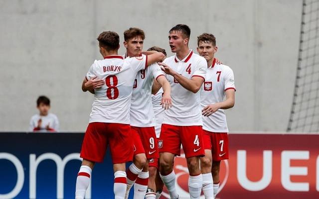 Polska-Niemcy w półfinale ME U-17. Jacek Magiera: Polacy na pewno nie pękną!