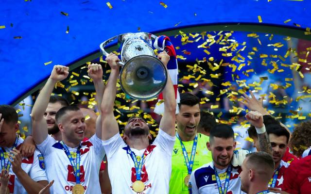 Domowe mecze Wisły Kraków w eliminacjach Ligi Europy na antenach Polsatu Sport 