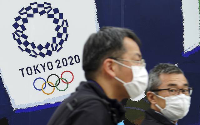 Igrzyska w Tokio bez zagranicznych kibiców. Rząd uległ presji opinii publicznej, która boi się groźniejszych wariantów koronawirusa