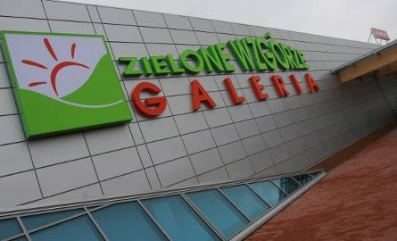 Zielone Wzgórze ul. Wrocławska