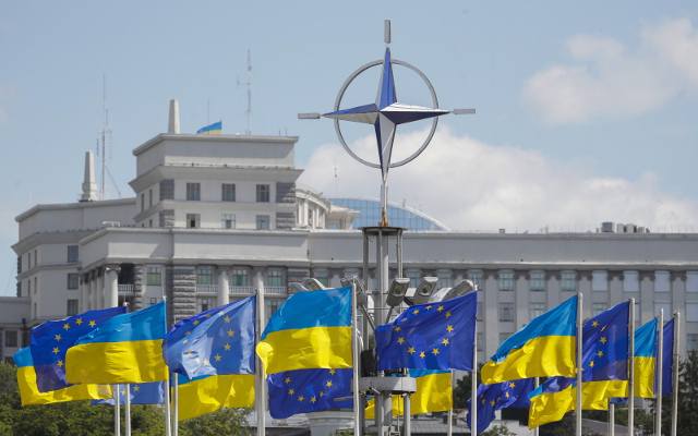 Szefowa fińskiego MSZ: Pomaganie Ukrainie nie jest działalnością charytatywną