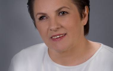 Agnieszka Suska.