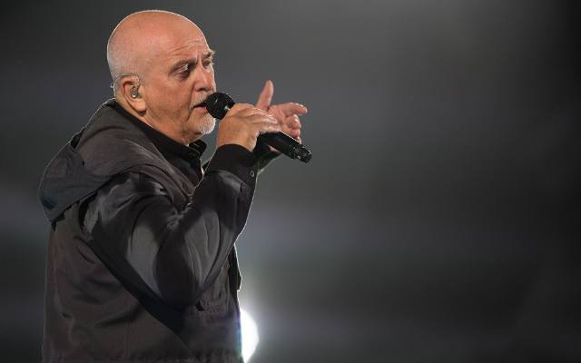 Peter Gabriel rozpocznie 18 maja 2023 roku swoją europejską trasę koncertową w Krakowie w Tauron Arenie 