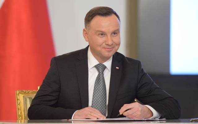 Ustawa o IPN. We wtorek decyzja prezydenta Andrzeja Dudy odnośnie podpisania ustawy o IPN
