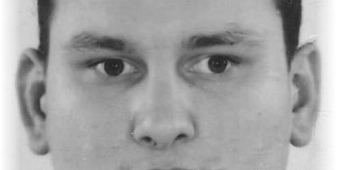 Zaginął Łukasz Szwed, 23-letni skierniewiczanin