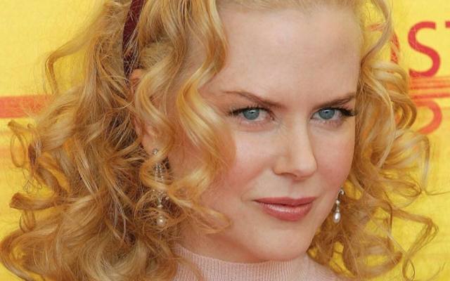 Tak wygląda dzisiaj Nicole Kidman. Aktorka skończyła 56 lat! Zobaczcie zdjęcia! [12.07.2023]