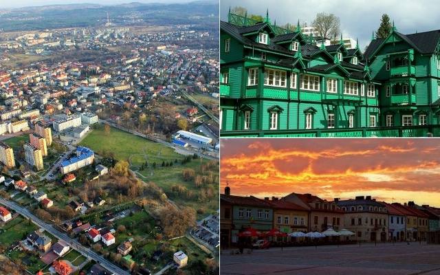 Oto 10 najszybciej wyludniających się miast w Małopolsce. To zestawienie zaskakuje 13.02.2023