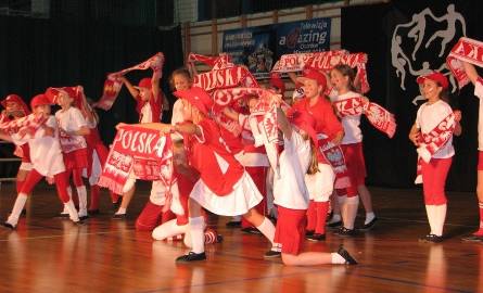 XI Ogólnopolski Festiwal Tańca 