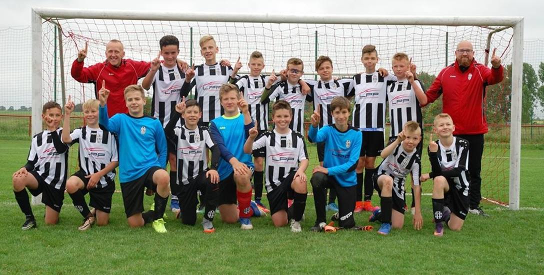 Mistrzostwo w Lubuskiem 13-letni piłkarze Progresu zdobyli w czerwcu. Że na turniej jedzie Falubaz, dowiedzieli się kilka dni temu.