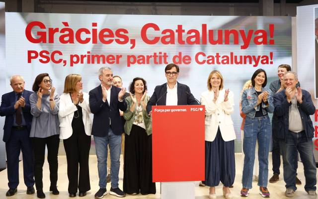 Katalońscy separatyści tracą większość w wyborach. Rząd Hiszpanii odetchnie z ulgą?