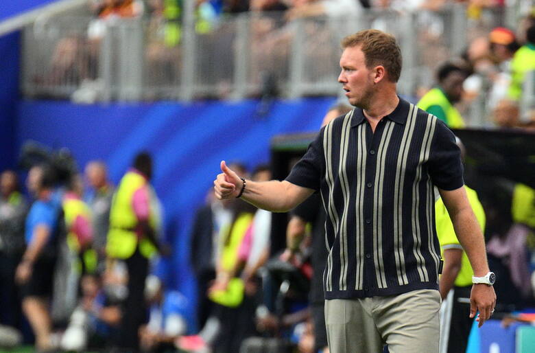 Selekcjoner Niemiec o ograniu słabeusza na mundialu: Potrzebowaliśmy tego