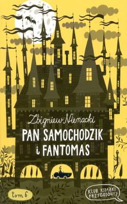 Sam Zbigniew Nienacki napisał 15 książek o Panu Samochodziku. Po jego śmierci wydawcy zaangażowali łącznie 19 pisarzy do napisania ponad 100 powieści