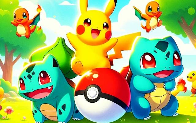 Top 9 najsilniejszych Pokemonów w Pokemon GO. Sprawdź, czy masz je wszystkie w swojej kolekcji