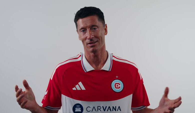Problemy Roberta Lewandowskiego w Chicago Fire. Klub wydał nagły komunikat