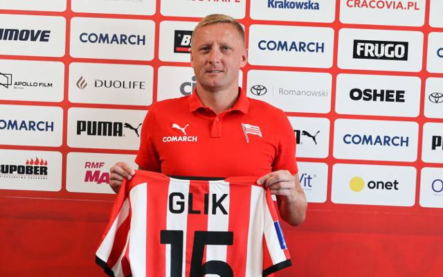 PKO Ekstraklasa. Kamil Glik nie zadebiutuje w meczu z Widzewem Łódź. Obrońca pauzuje za kartki jeszcze z Benevento!