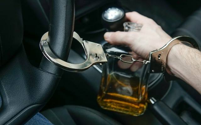 Konfiskata samochodu pijanym kierowcom. Za ile promili stracisz pojazd? 