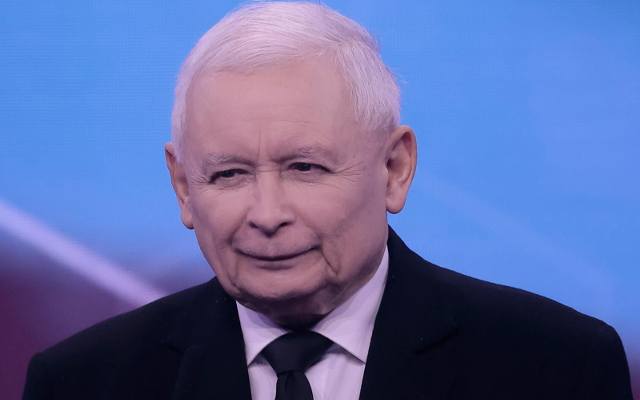 Jarosław Kaczyński, Prawo i Sprawiedliwość – najważniejsze informacje