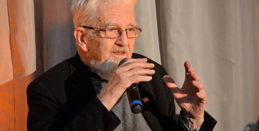 Między innymi ksiądz Adam Boniecki odpowiadał w Kielcach na trudne pytania związane z rolą Kościoła w Marcu 1968 roku