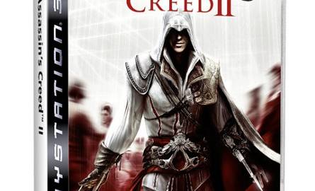 Assassin's Creed II. Znowu zostaniesz cichym zabójcą