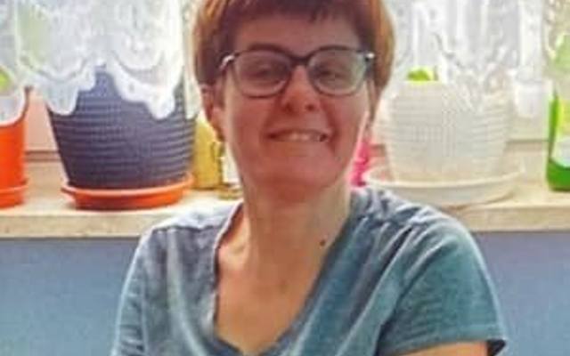 Zaginęła 47-letnia mieszkanka krakowskich Dębnik. Policja prosi o pomoc w poszukiwaniach