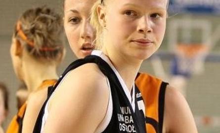 Marzena Marciniak prowadzi obecnie w rankingu na najlepszego "Sportowca Roku 2009".
