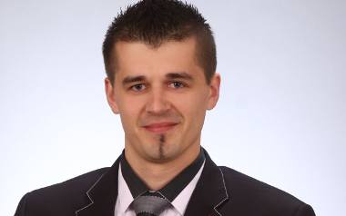 3. Marcin Adamczyk.