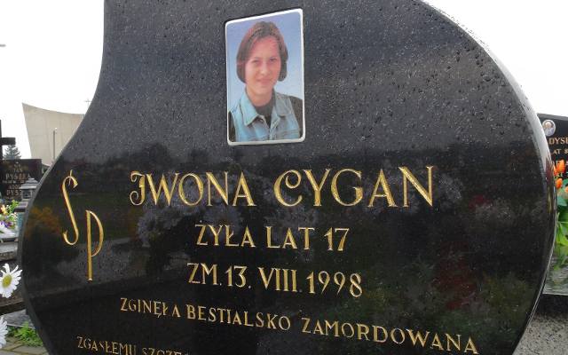 Sprawa Iwony Cygan. Sąd zabronił mediom publikowania zeznań świadków i oskarżonych 