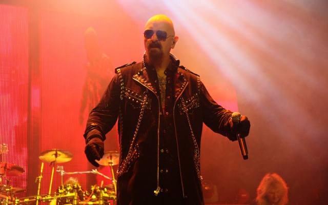 Metalowcy ubrani w skórę od stóp do głów. Brytyjska grupa Judas Priest wystąpi w Krakowie!