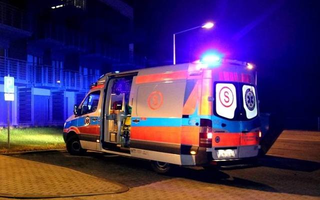 Zakażeni koronawirusem z Krotoszyna trafili do szpitala zakaźnego w Poznaniu. Wojewoda zastanawia się nad zamknięciem granic powiatu