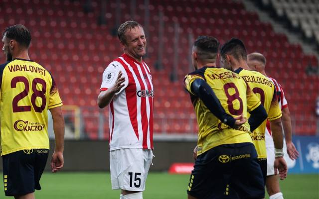 Czas na „Last Dance”. Kamil Glik z nowym kontraktem w Cracov