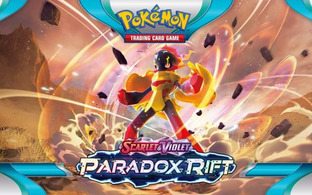 Chcesz zacząć grać w karty Pokemon? Sprawdź ten zestaw. Co jest w pakiecie Elite Trainer Box dodatku Paradox Rift?