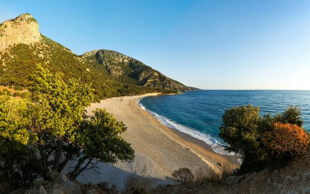 Ranking najlepszych plaż w Europie. Planujesz wakacje? Oto top 3 najlepszych europejskich plaż w 2024 roku