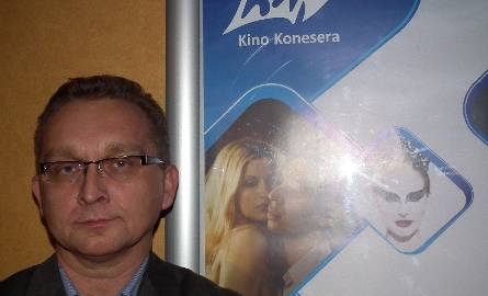 Oficjalnego otwarcia Kina Konesera dokonał Robert Kaczor, dyrektor kina Helios w Radomiu.Inauguracyjne Whisky