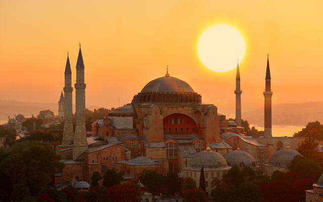 Turcja wprowadzi opłaty za zwiedzanie popularnej atrakcji. Przygotuj się na dodatkowy wydatek 