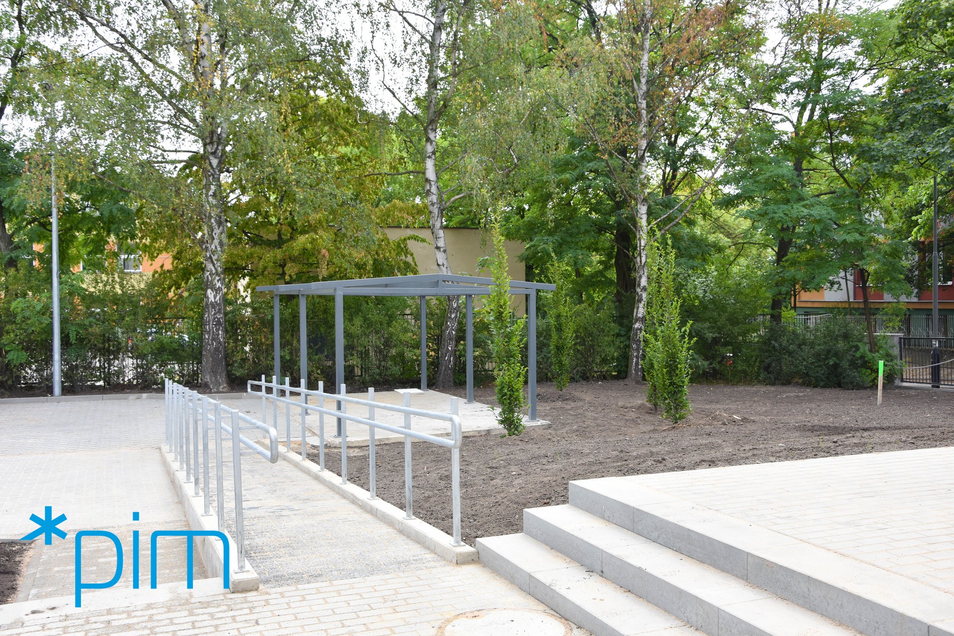 Poznań: Nowe budynki Domu Dziecka na Wildzie zostaną oddane do użytku