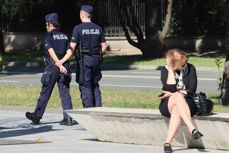 Najbardziej niebezpieczne miejsca we Wrocławiu. Niektóre wskazali mieszkańcy, inne turyści, czy służby mundurowe