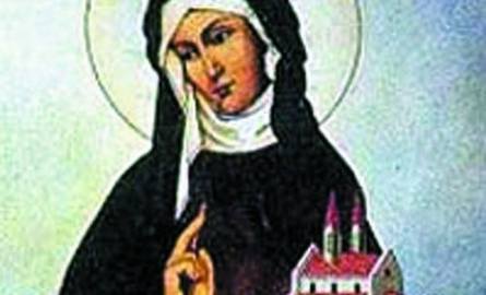 św. Agnieszka z Pragi