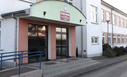 Gaz został rozpylony w gimnazjum w Jedlińsku