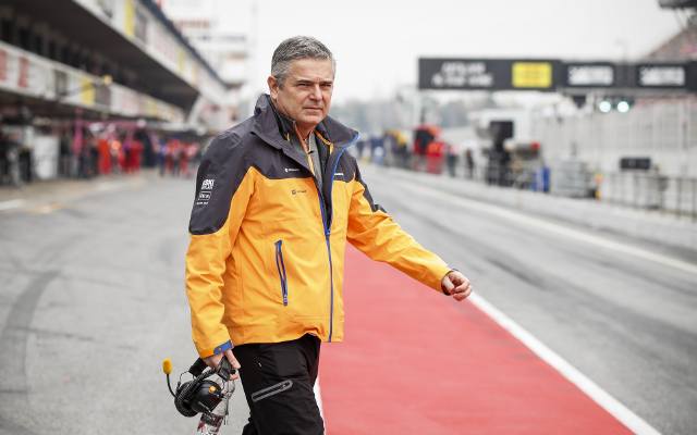 F1. Nie żyje legendarny kierowca Gil de Ferran. Znana przyczyna śmierci brazylijsko-francuskiego byłego dyrektora sportowego McLarena
