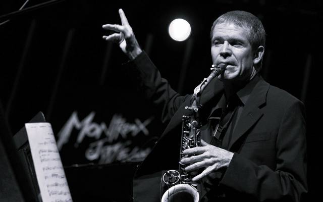 Nie żyje znany saksofonista David Sanborn. Miał 78 lat
