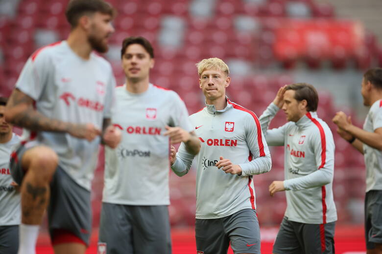 Poznaj nowego Kamila Glika. Jeden debiutant szczególnie przykuł uwagę w reprezentacji