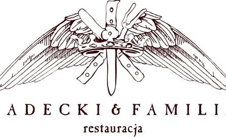 Nagrodę ufundowała restauracja Radecki.