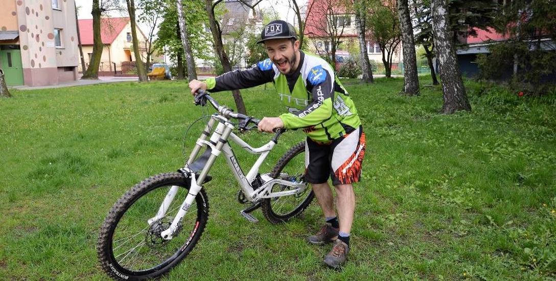Pumptrack to nowa oferta rowerowa w Skierniewicach