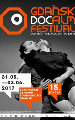 Gdańsk DocFilm Festival w ECS. Do konkursu głównego zakwalifikowano 24 filmy [PROGRAM]