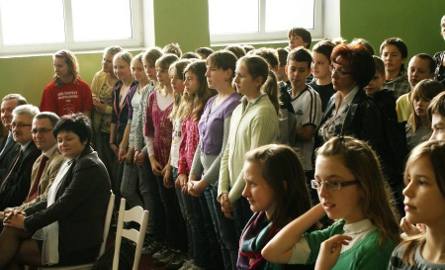 Inowrocław. Uczniowie Szkoły Podstawowej nr 11 zadowoleni. To u nich powstał kolejny Orlik w mieście