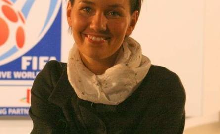 Agnieszka Pilichowska