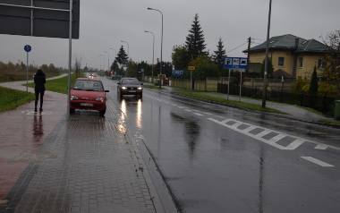 Ponad 8,5 km odcinek dróg wojewódzkich 222 i 229, biegnący od Starogardu Gd., przez Jabłowo do węzła autostrady A1 w Pelplinie, został przebudowany i